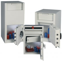 0990 Series Cashier Deposit